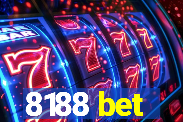 8188 bet